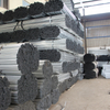 2 Inch Hollow Galvanized Tube For Beams