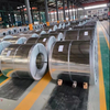 Prepainted Galvanized Steel Products strip of Square pipe Galva GI Galvanized steel strip hot roll Galvanized Steel Coil price