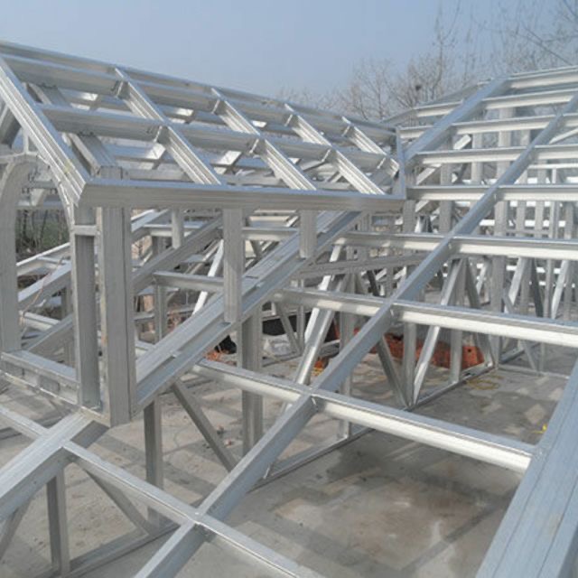 Anti-aging C-shape Light Steel Joist For Ceiling