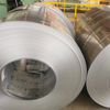 China Origin Strip Steel Galvanized Narrow Steel Strip Coil