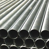 Anti-rust Round Galvanized Tube For Carports