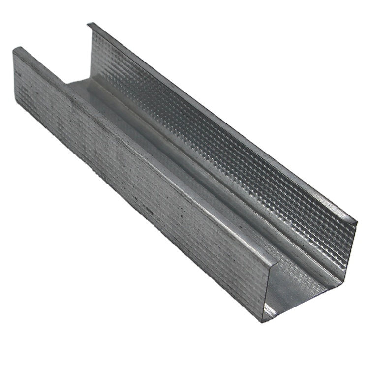 Anti-aging C-shape Light Steel Joist For Ceiling