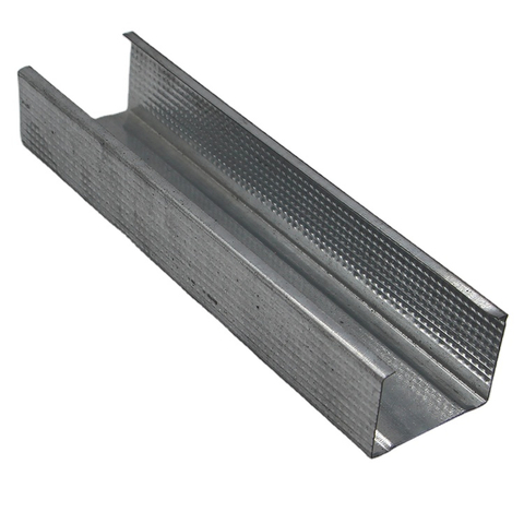 Moistureproof C-shape Light Steel Joist For Hotel