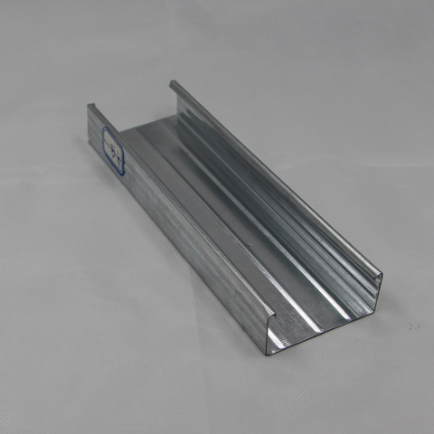 Moistureproof C-shape Light Steel Joist For Hotel