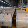 Anti-corrosion Mild Steel Galvanized Coils