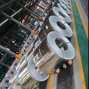 Anti-corrosion Metal Galvanized Coils