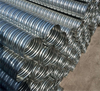 High Quality Galvanized Square And Rectangular Steel Pipes And Tubes