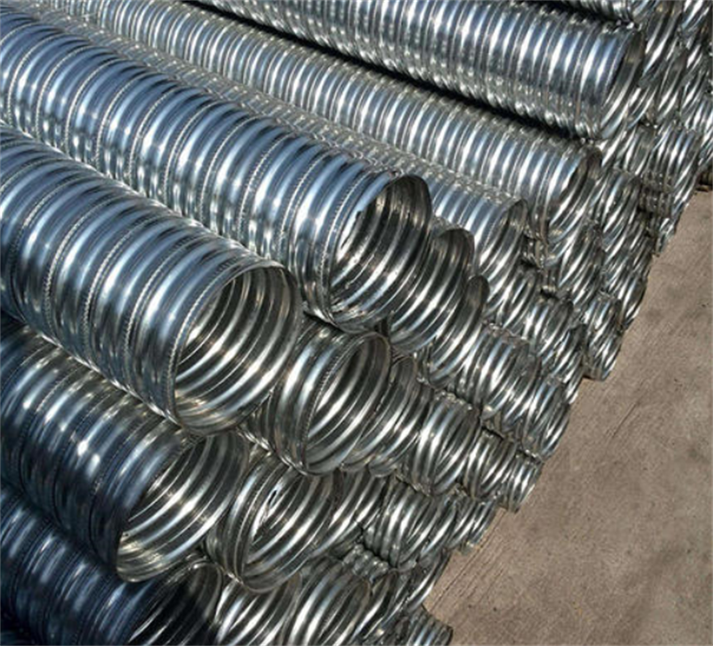 Steel hollow section Galvanized steel pipe greenhouse frame beams Hot Dip galvanized iron price carbon steel pipe