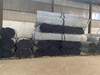 Pre galvanized steel hollow sections galvanized tube