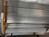 Low alloy galvanized pipe Various diameters galvanized steel galvanized tube