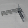 Wooden Roof timber connectors Engineered floor joists Galvanized steel Web System Metal Web Joist hangers