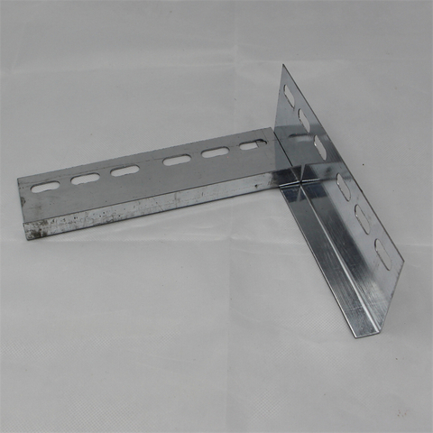 High quality factory direct sale high strength galvanized steel floor joist