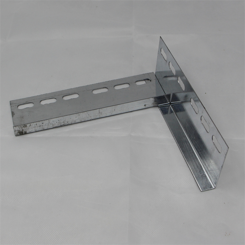 Galvanized Steel Metal Building Materials Wooden Roof Truss Web Joist Connectors