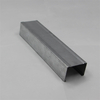 galvanized light steel keel roof panel light steel keel