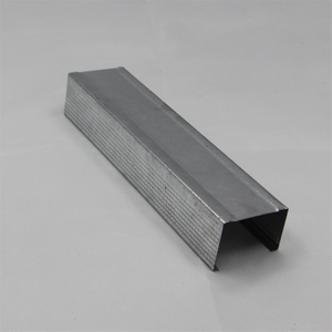 Factory Supply Good Price Floor Joist Metal Track And Stud