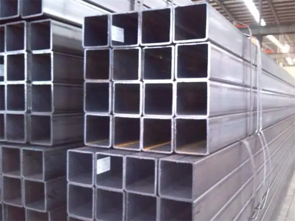 Low alloy galvanized pipe Various diameters galvanized steel galvanized tube