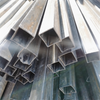 4 in china galvanized steel pipe price