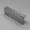 Hot Dipped Galvanized Metal Building Materials Metal Galvanized Steel Building Materials Drywall Profile Perfiles De Acero