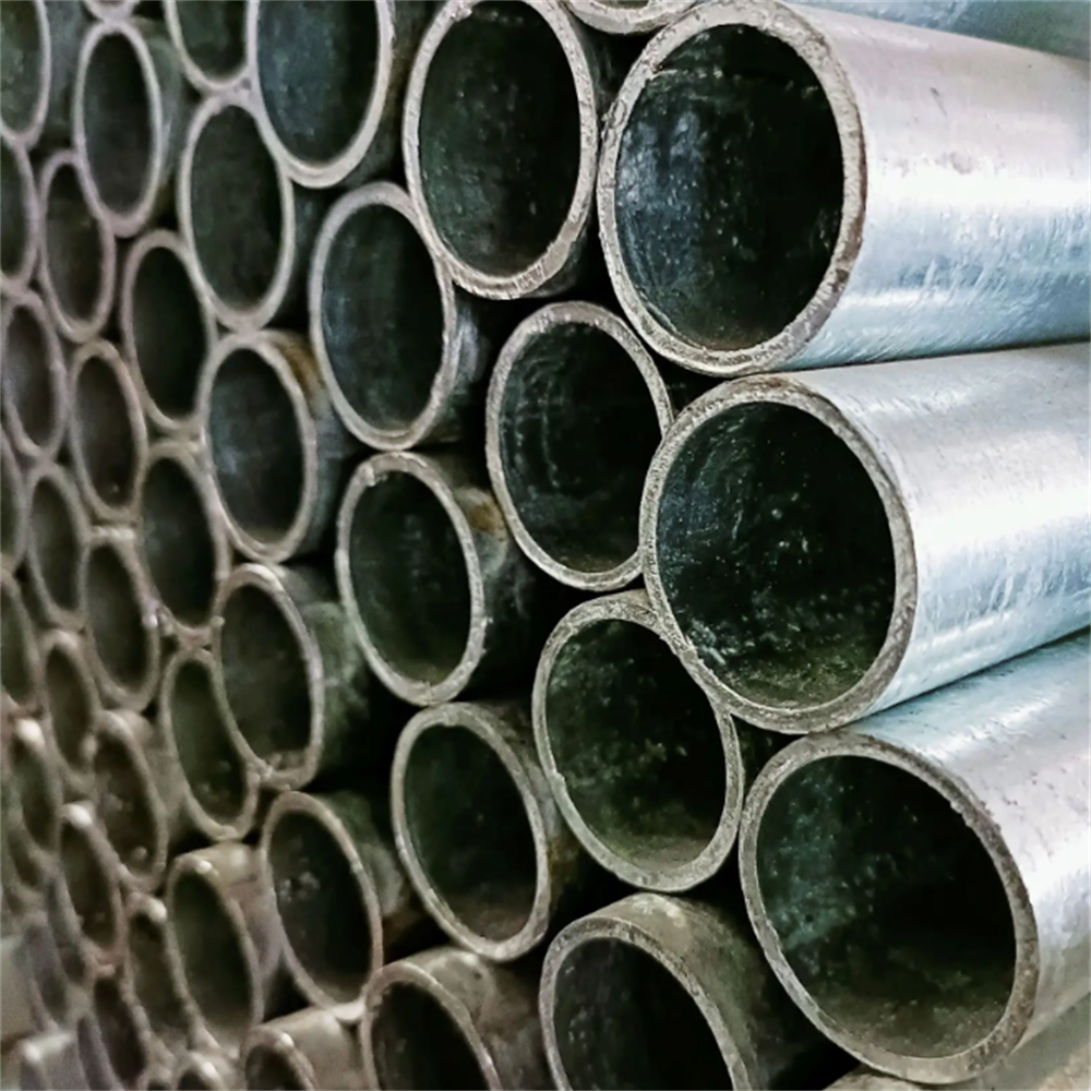 china factory price hot dip galvanized pipe gi tubes hollow section