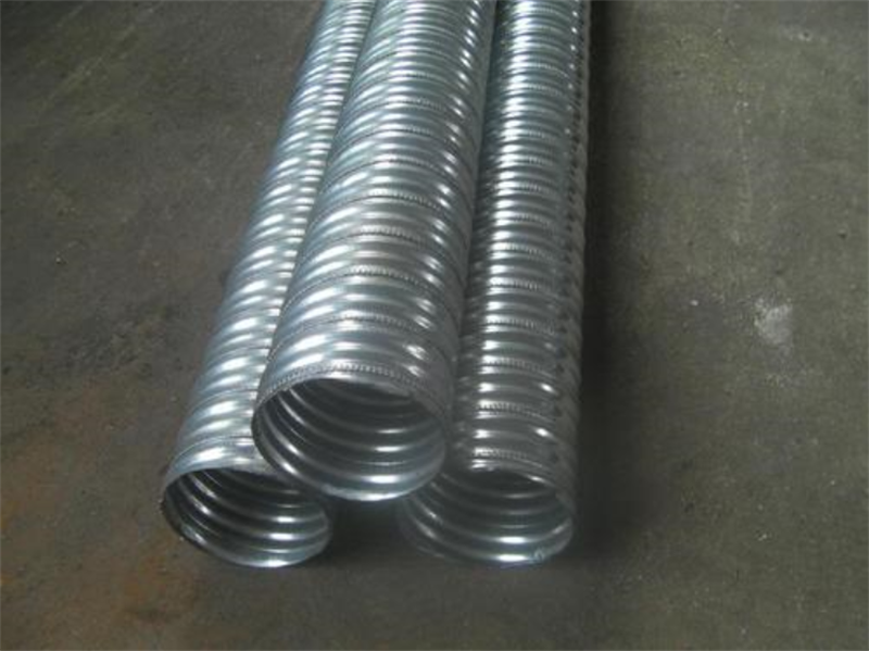 High Standard Galvanized Rectangular Steel Pipe Hot Dip Zinc Coated Tube