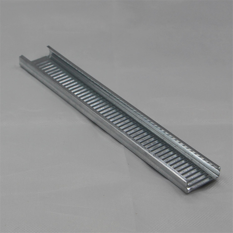 Economical open web light weight steel joist conforming