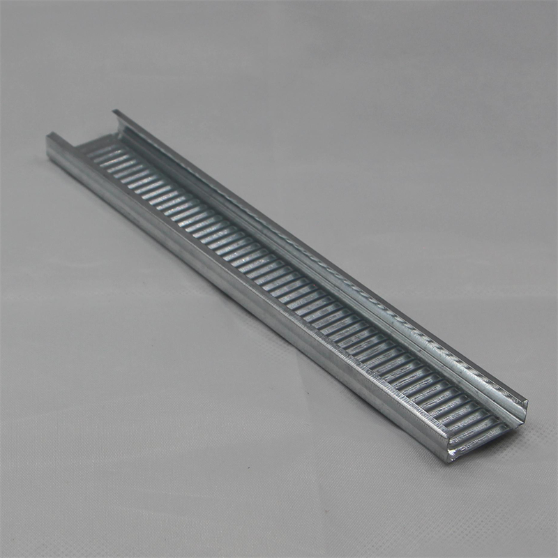 2024 light steel joist steel floor joist in commercial building projects