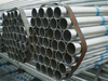 High Quality Galvanized Structure Steel Pipe Tube 