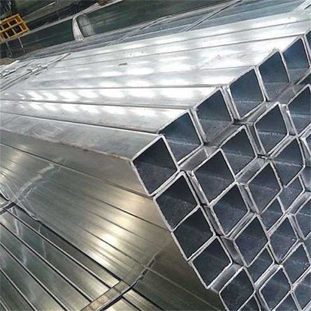 4 in china galvanized steel pipe price