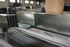 High Quality Galvanized Square Rectangular Steel Pipes And Tubes For Greenhouse Building Industrial