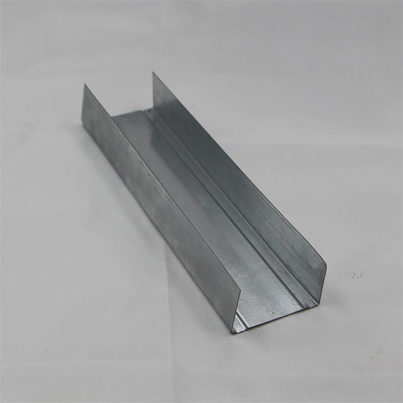 High quality high strength galvanized steel floor joist for sale