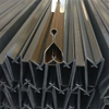 Modern popular gypsum board of galvanized steel keel accessories light steel joist