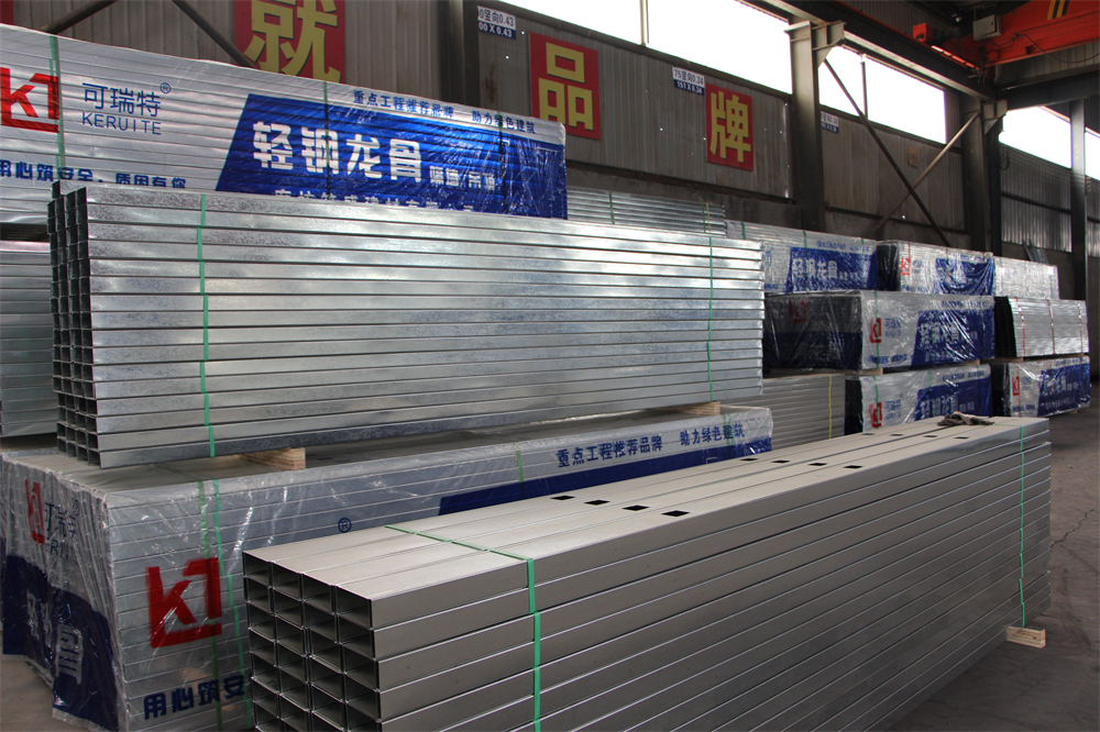 Galvanized Tubular Carbon Steel Pipes For Greenhouse Building Construction