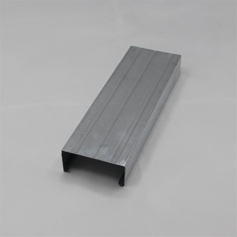 High quality high strength galvanized steel floor joist for sale