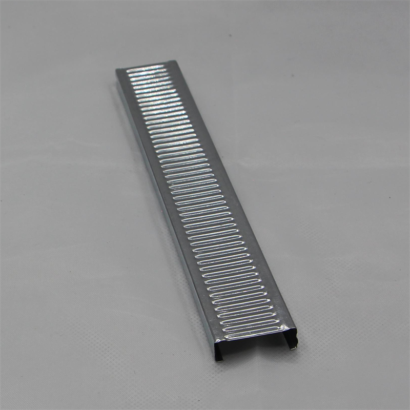 high strength concrete composite floor steel decking sheet galvanized corrugated steel floor deck for warehouse floor