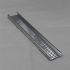 galvanized light steel keel roof panel light steel keel