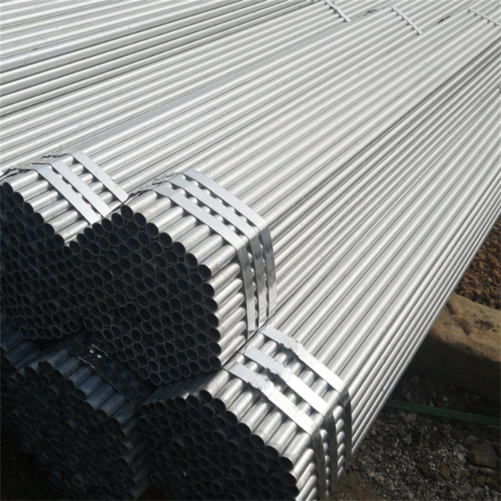 Prime Quality Square Pipe Iron Rectangular Tube Welded Galvanized Square Steel Pipes