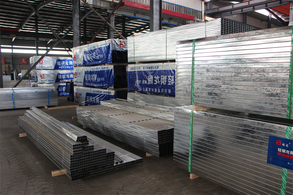 Light Industry Welding Nipple Galvanized Steel Pipe Grooved Hot Dip Galvanized Steel Pipe Galvanized Steel Tube