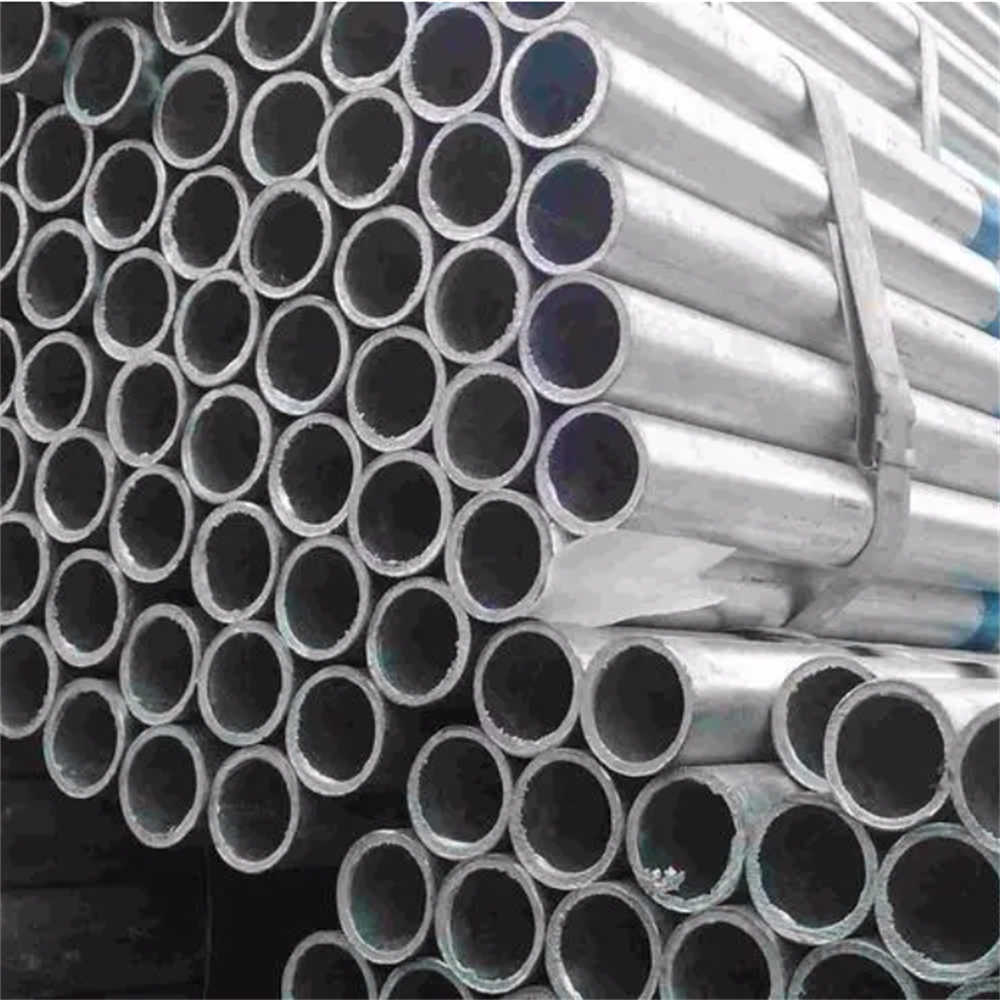 china factory price hot dip galvanized pipe gi tubes hollow section