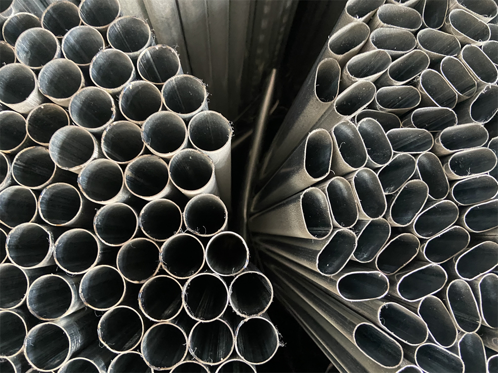 gi pipe pre galvanized steel pipe