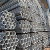 Prime Quality Square Pipe Iron Rectangular Tube Welded Galvanized Square Steel Pipes